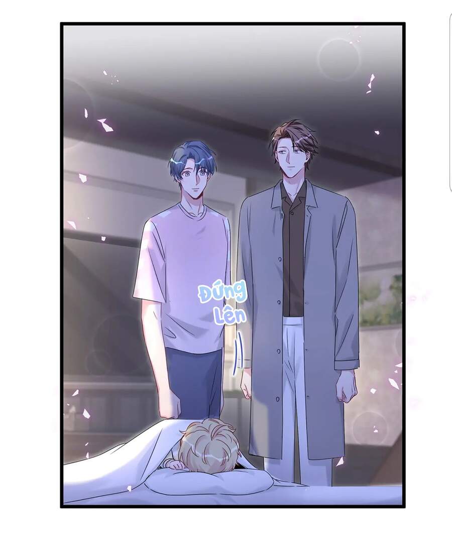 Đứa Bé Là Của Ai ???? Chapter 139 - Trang 2