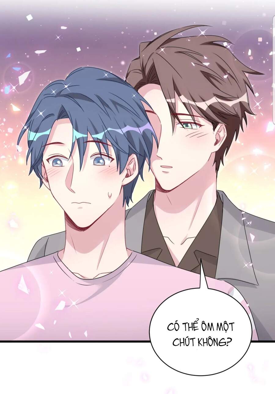 Đứa Bé Là Của Ai ???? Chapter 139 - Trang 2