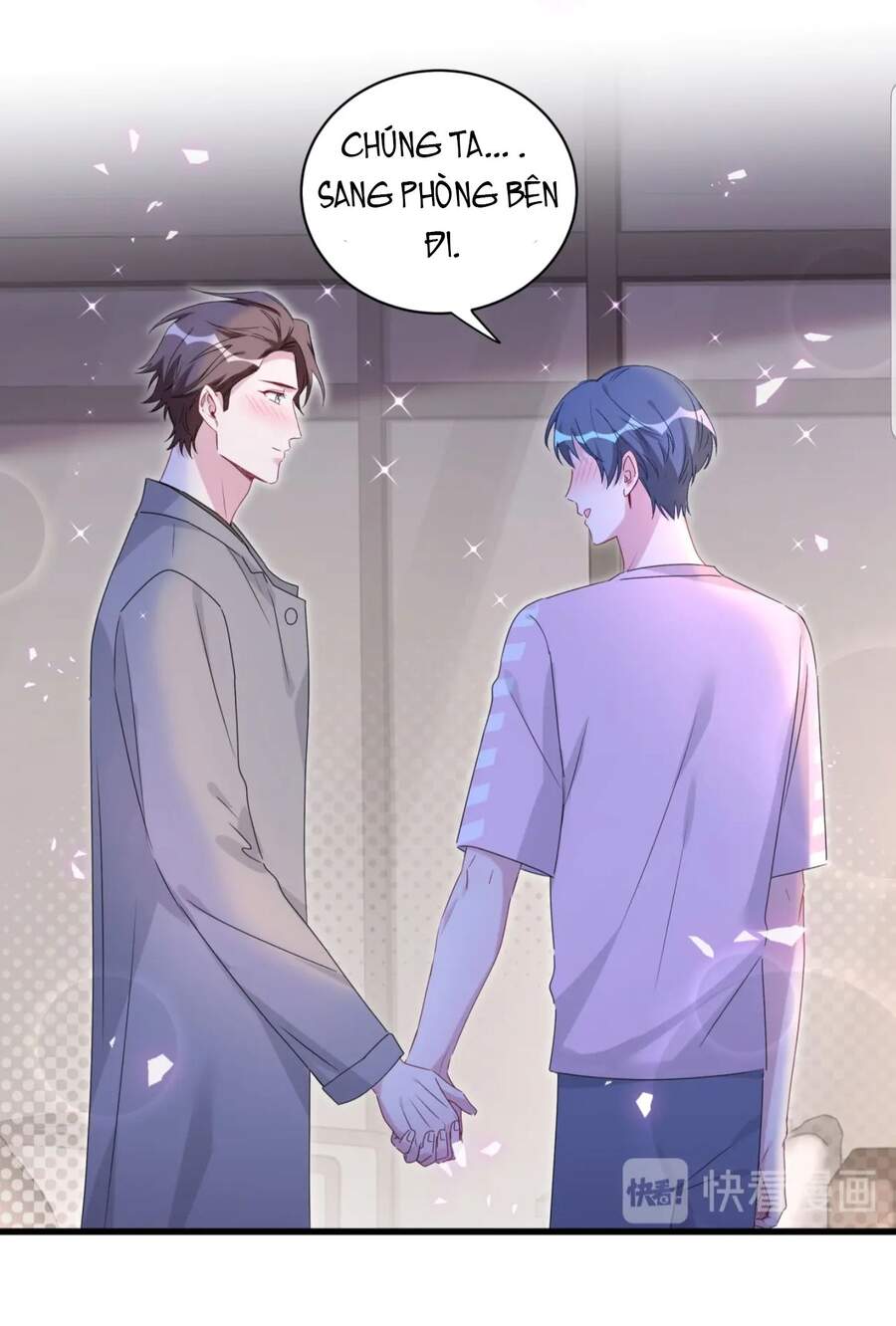 Đứa Bé Là Của Ai ???? Chapter 139 - Trang 2