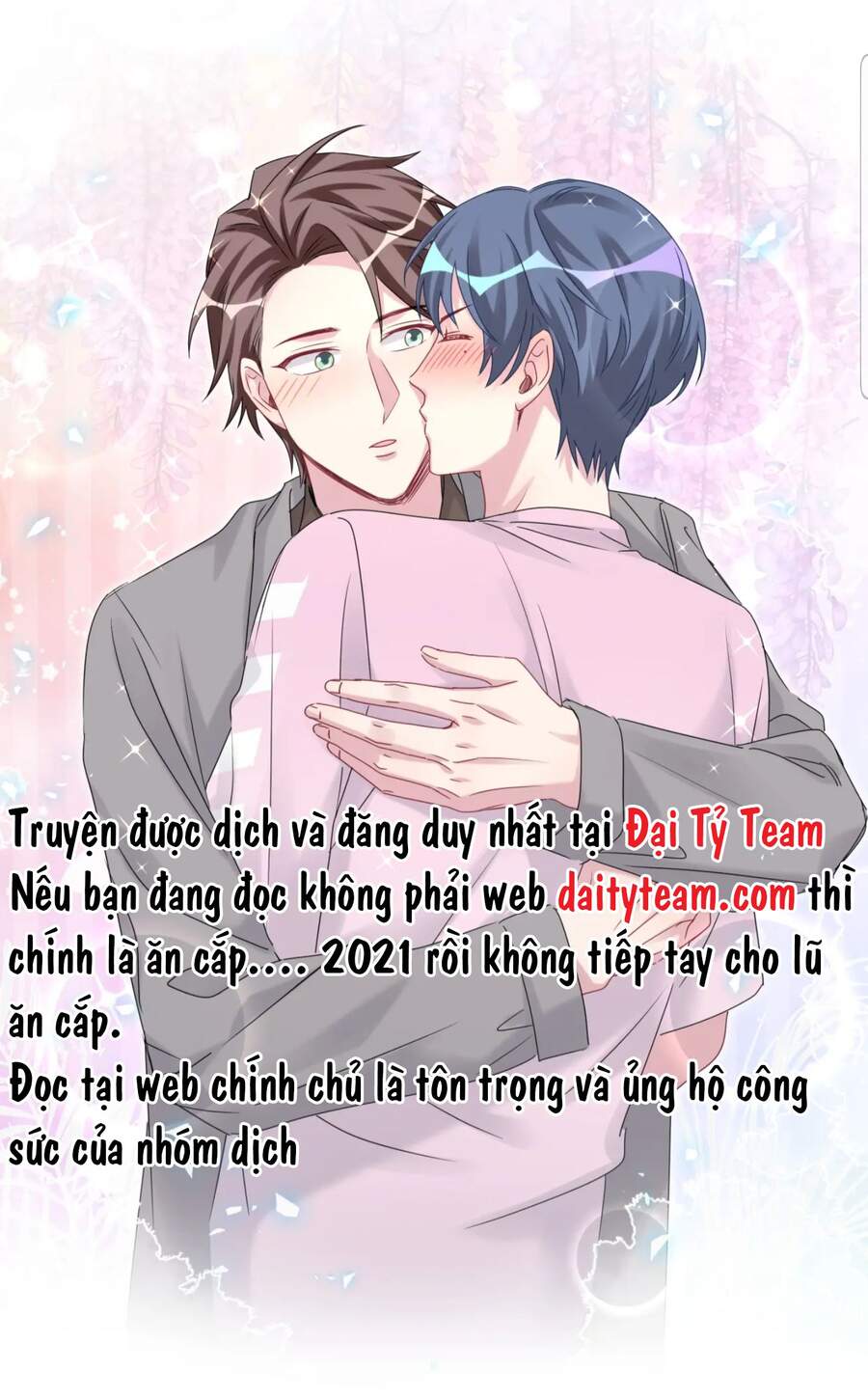 Đứa Bé Là Của Ai ???? Chapter 139 - Trang 2