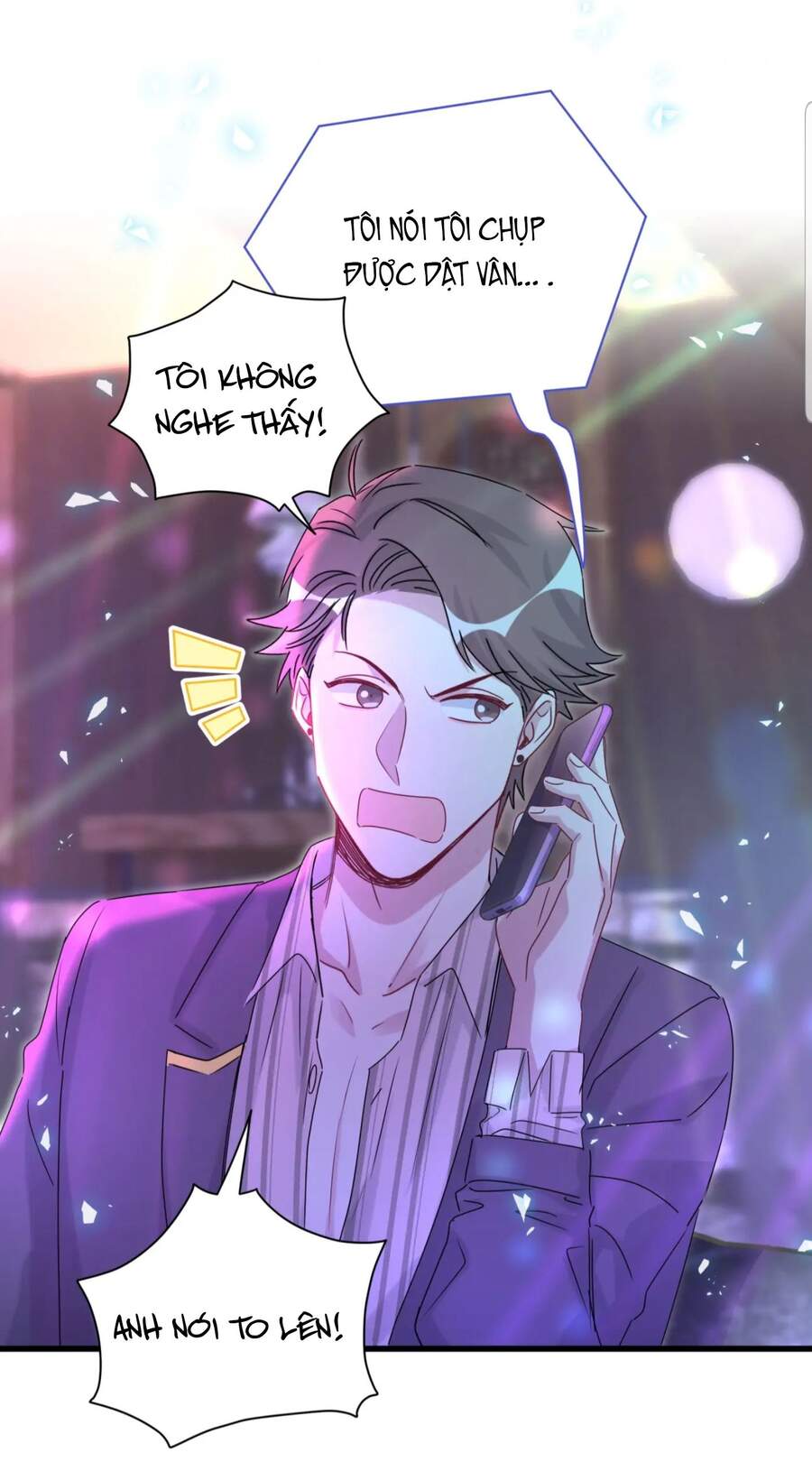 Đứa Bé Là Của Ai ???? Chapter 139 - Trang 2