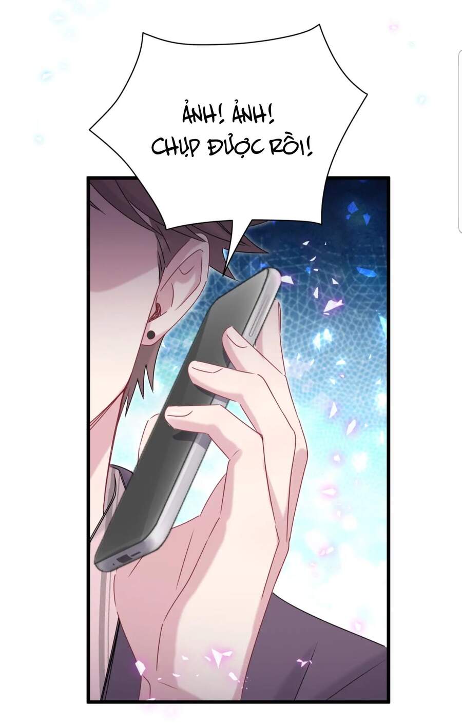 Đứa Bé Là Của Ai ???? Chapter 139 - Trang 2