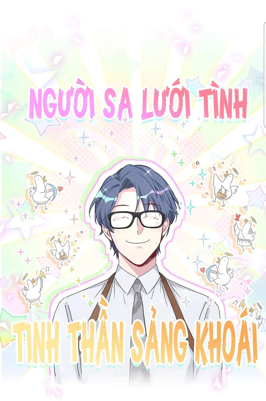 Đứa Bé Là Của Ai ???? Chapter 139 - Trang 2