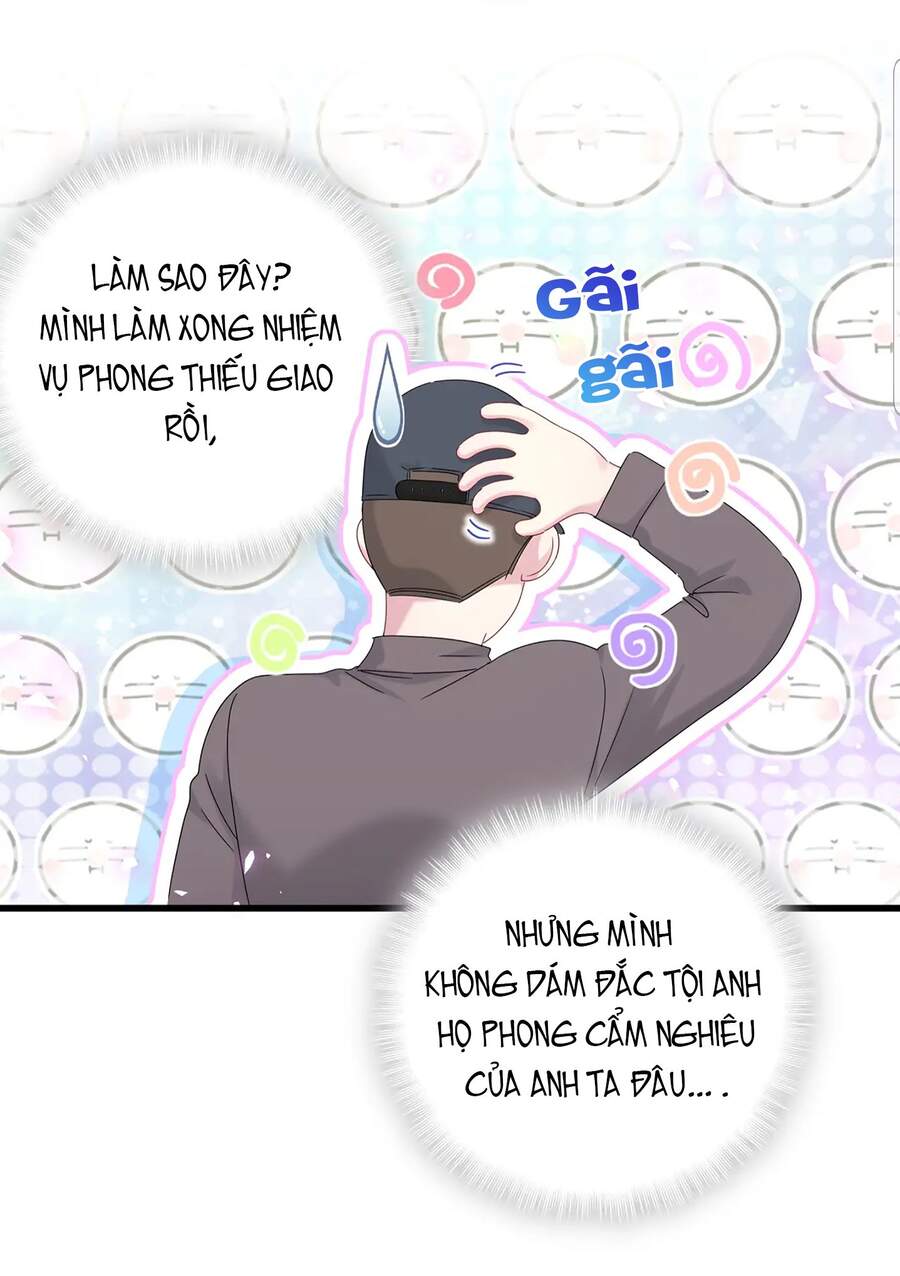 Đứa Bé Là Của Ai ???? Chapter 140 - Trang 2