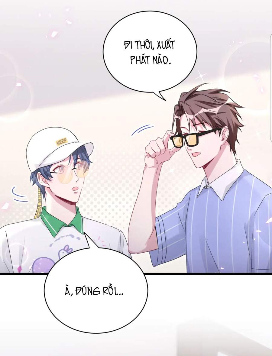 Đứa Bé Là Của Ai ???? Chapter 140 - Trang 2