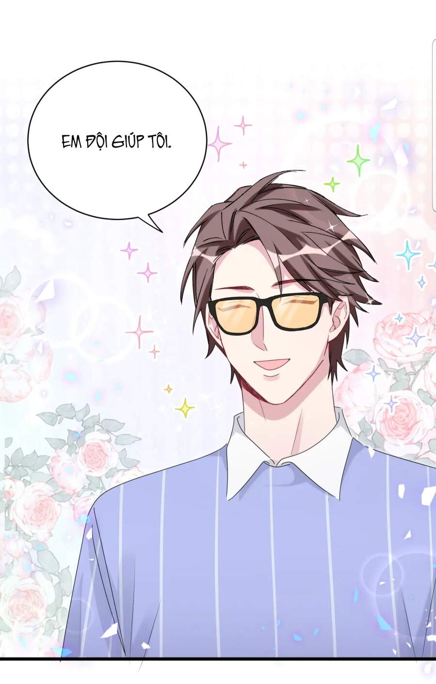 Đứa Bé Là Của Ai ???? Chapter 140 - Trang 2