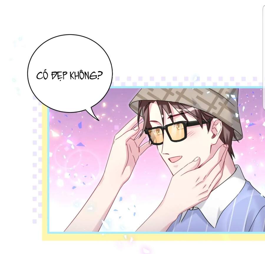 Đứa Bé Là Của Ai ???? Chapter 140 - Trang 2