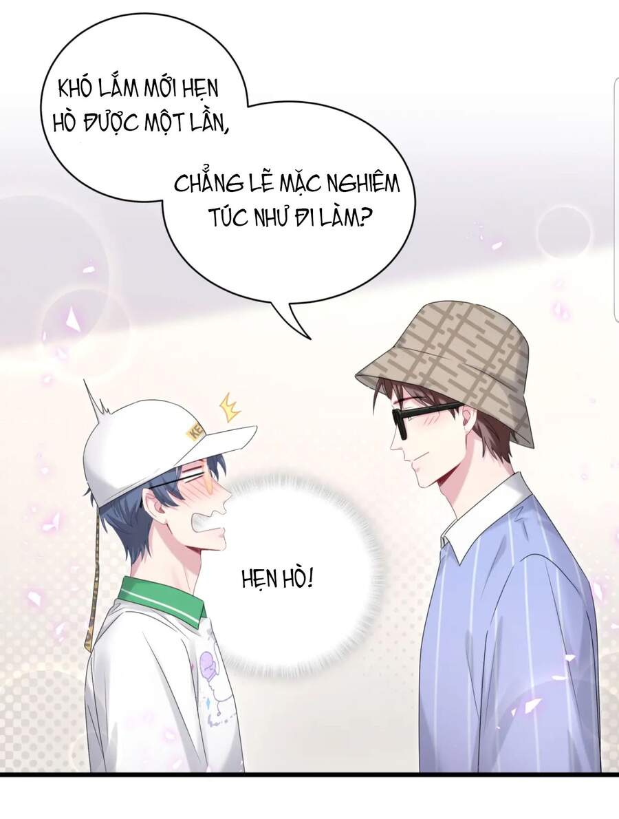 Đứa Bé Là Của Ai ???? Chapter 140 - Trang 2