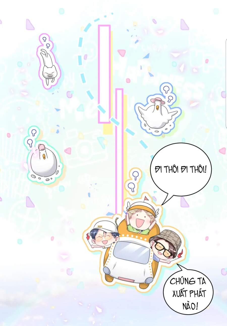 Đứa Bé Là Của Ai ???? Chapter 140 - Trang 2