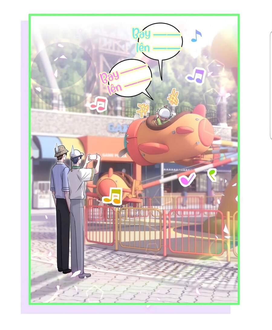 Đứa Bé Là Của Ai ???? Chapter 140 - Trang 2