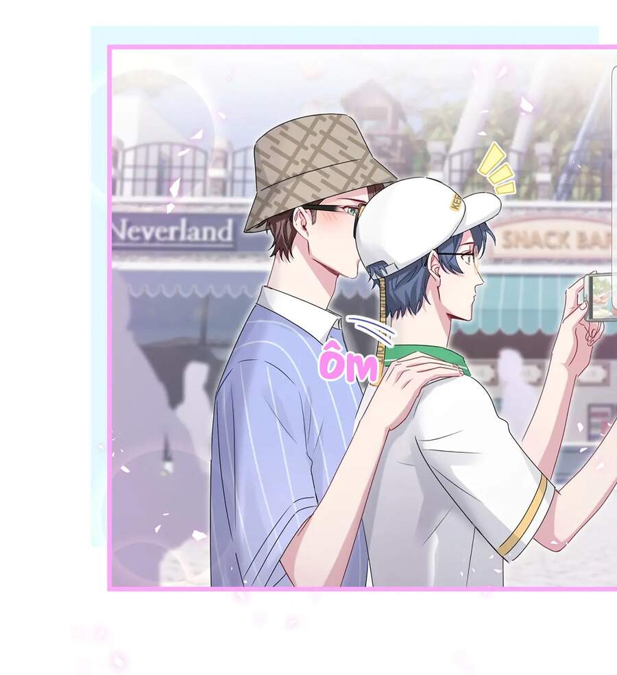 Đứa Bé Là Của Ai ???? Chapter 140 - Trang 2