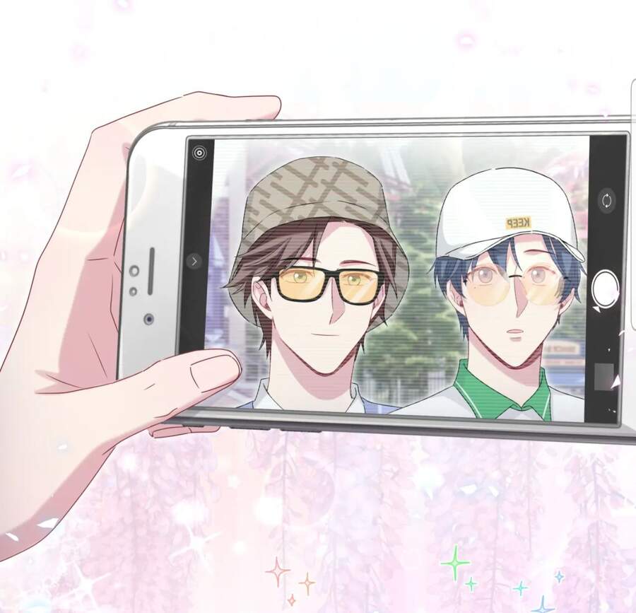 Đứa Bé Là Của Ai ???? Chapter 140 - Trang 2