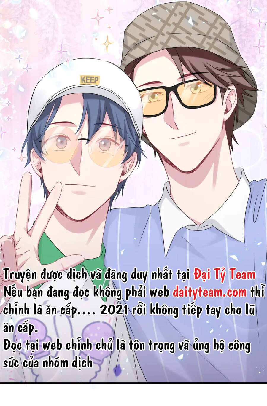 Đứa Bé Là Của Ai ???? Chapter 140 - Trang 2