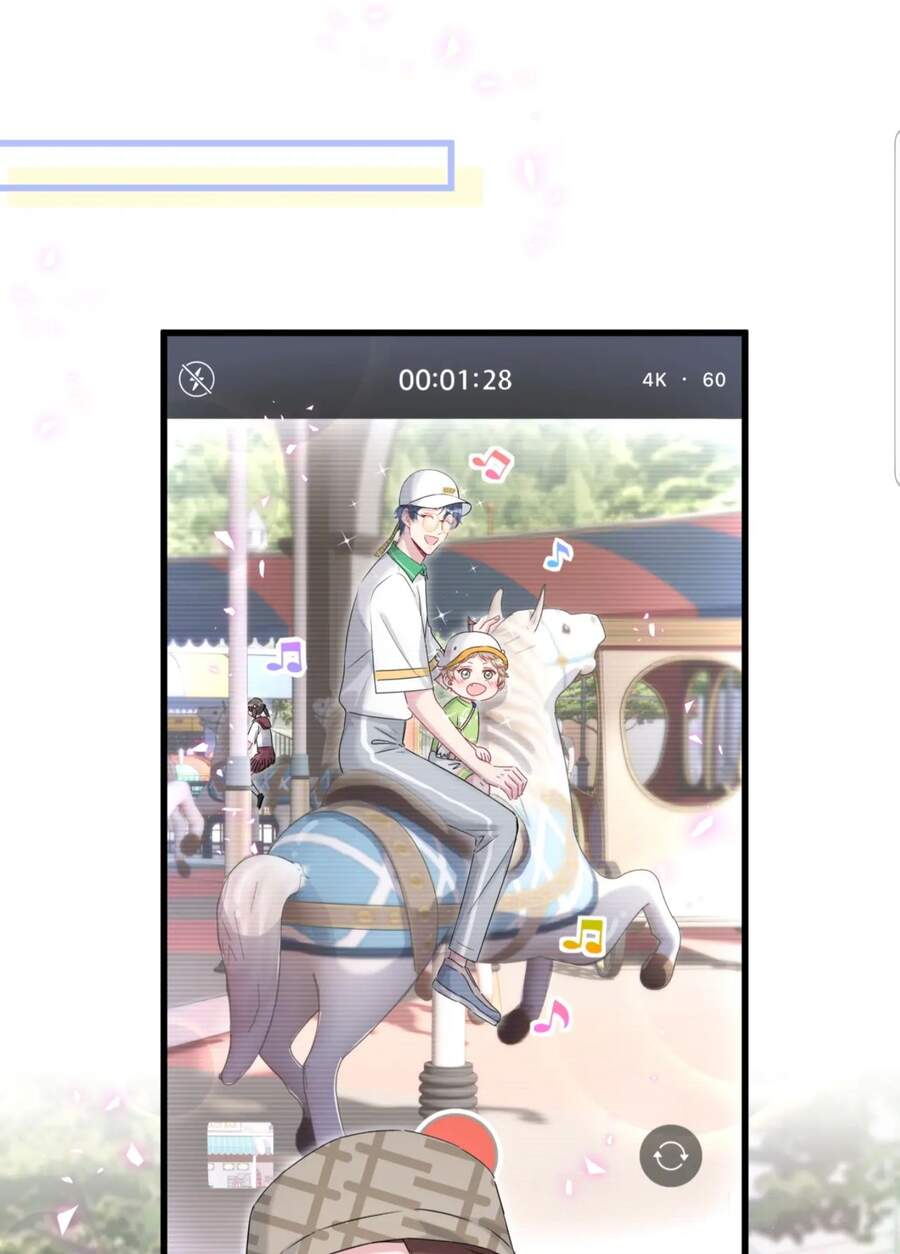 Đứa Bé Là Của Ai ???? Chapter 140 - Trang 2