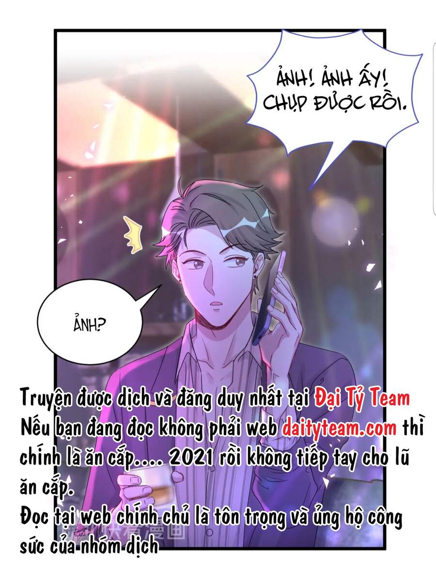 Đứa Bé Là Của Ai ???? Chapter 140 - Trang 2