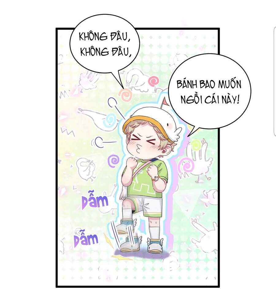 Đứa Bé Là Của Ai ???? Chapter 140 - Trang 2