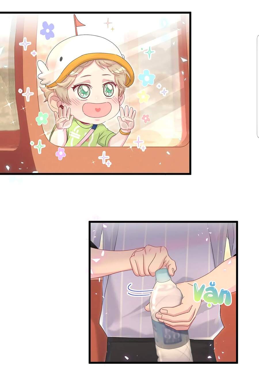 Đứa Bé Là Của Ai ???? Chapter 140 - Trang 2