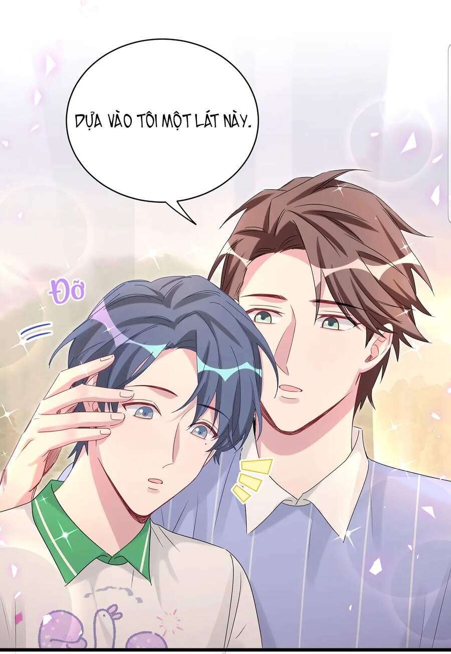 Đứa Bé Là Của Ai ???? Chapter 140 - Trang 2