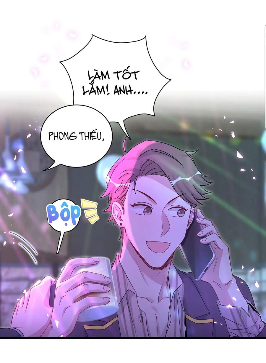 Đứa Bé Là Của Ai ???? Chapter 140 - Trang 2