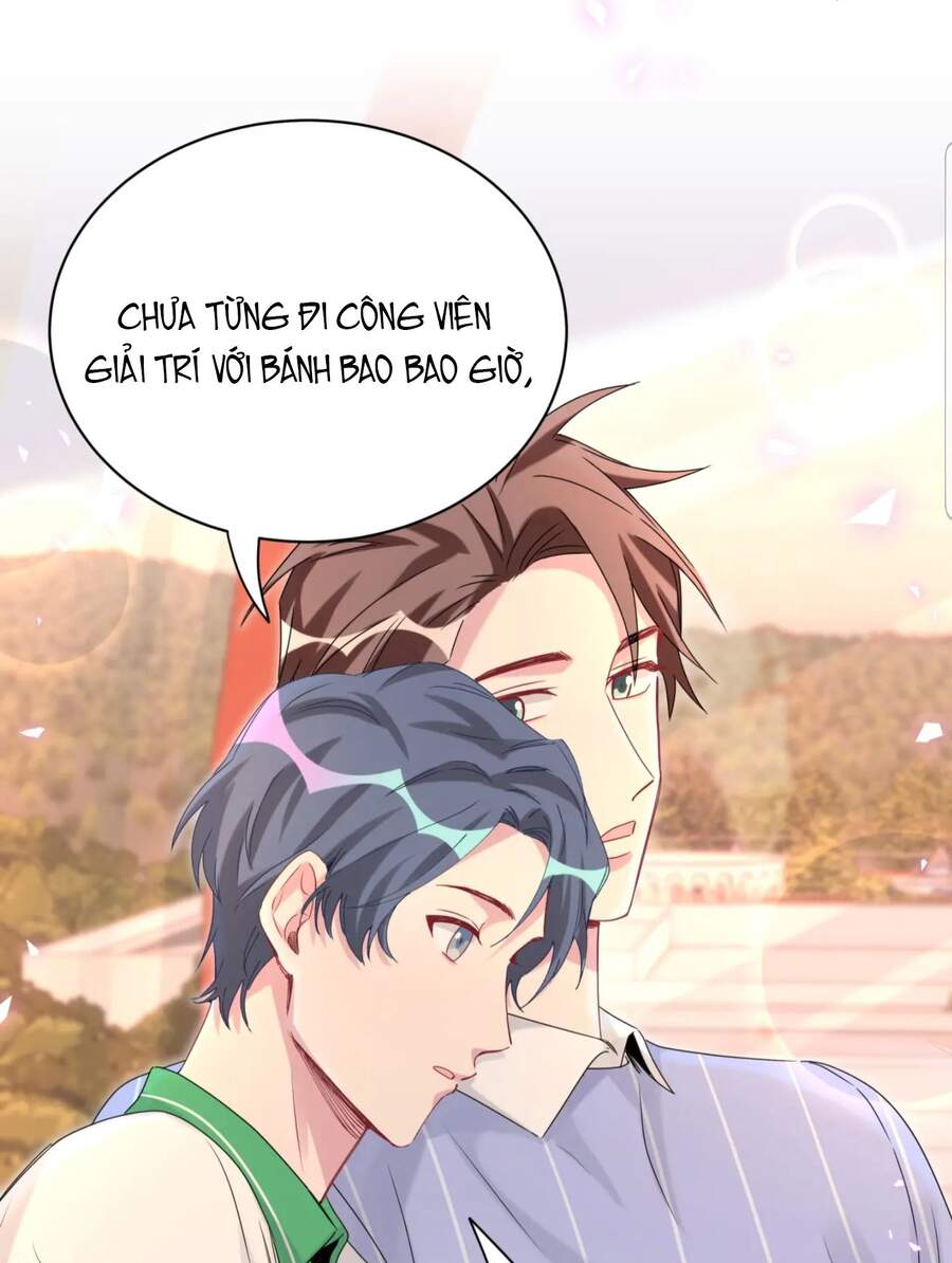 Đứa Bé Là Của Ai ???? Chapter 140 - Trang 2