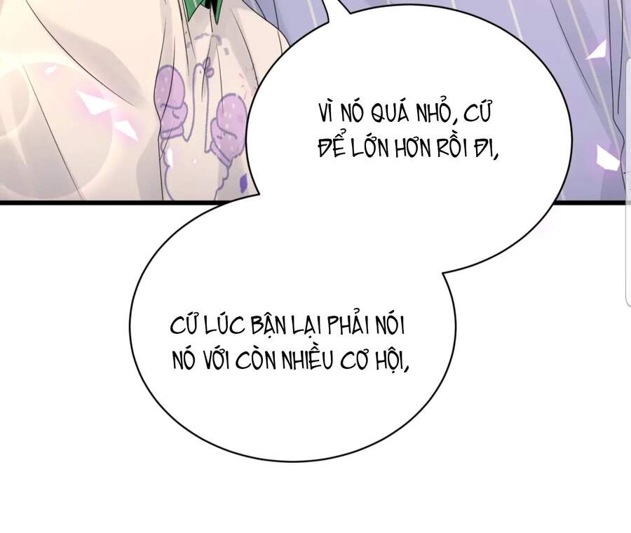 Đứa Bé Là Của Ai ???? Chapter 140 - Trang 2