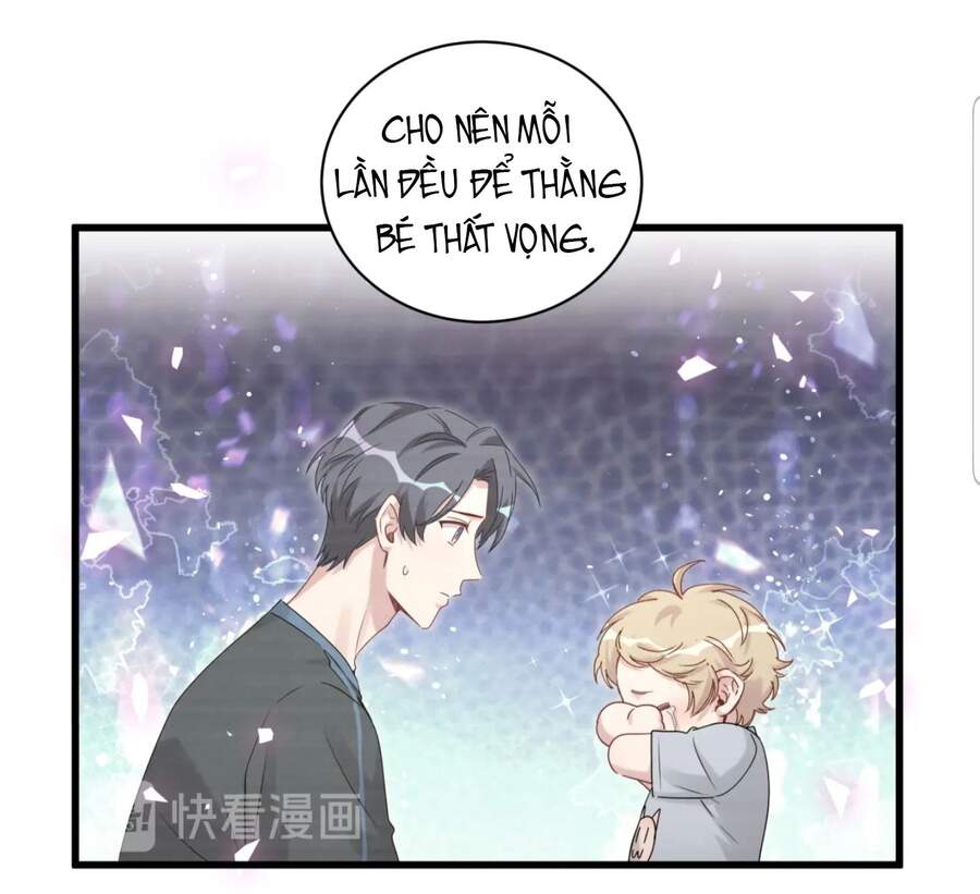 Đứa Bé Là Của Ai ???? Chapter 140 - Trang 2