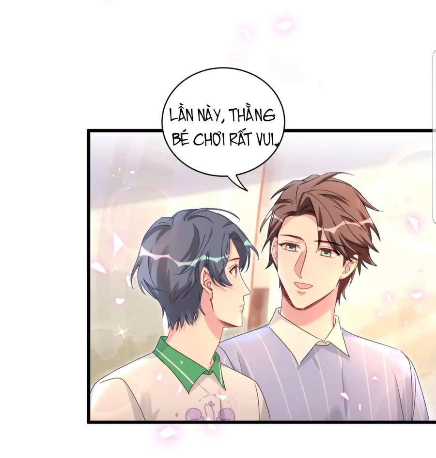 Đứa Bé Là Của Ai ???? Chapter 140 - Trang 2