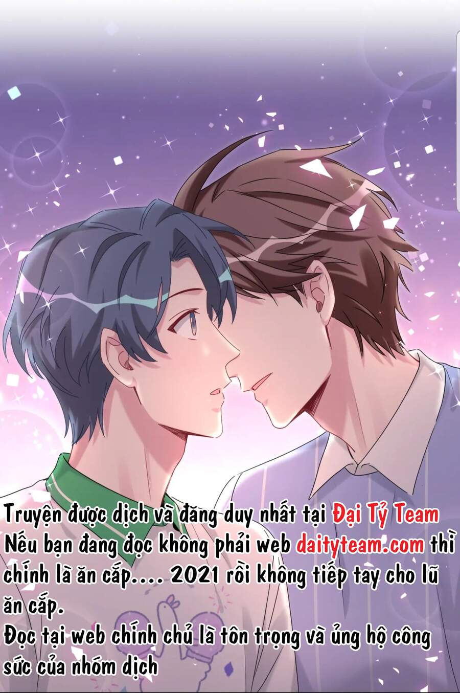 Đứa Bé Là Của Ai ???? Chapter 140 - Trang 2