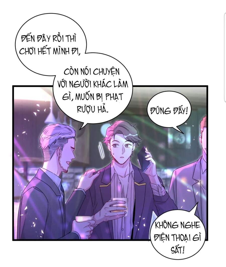 Đứa Bé Là Của Ai ???? Chapter 140 - Trang 2