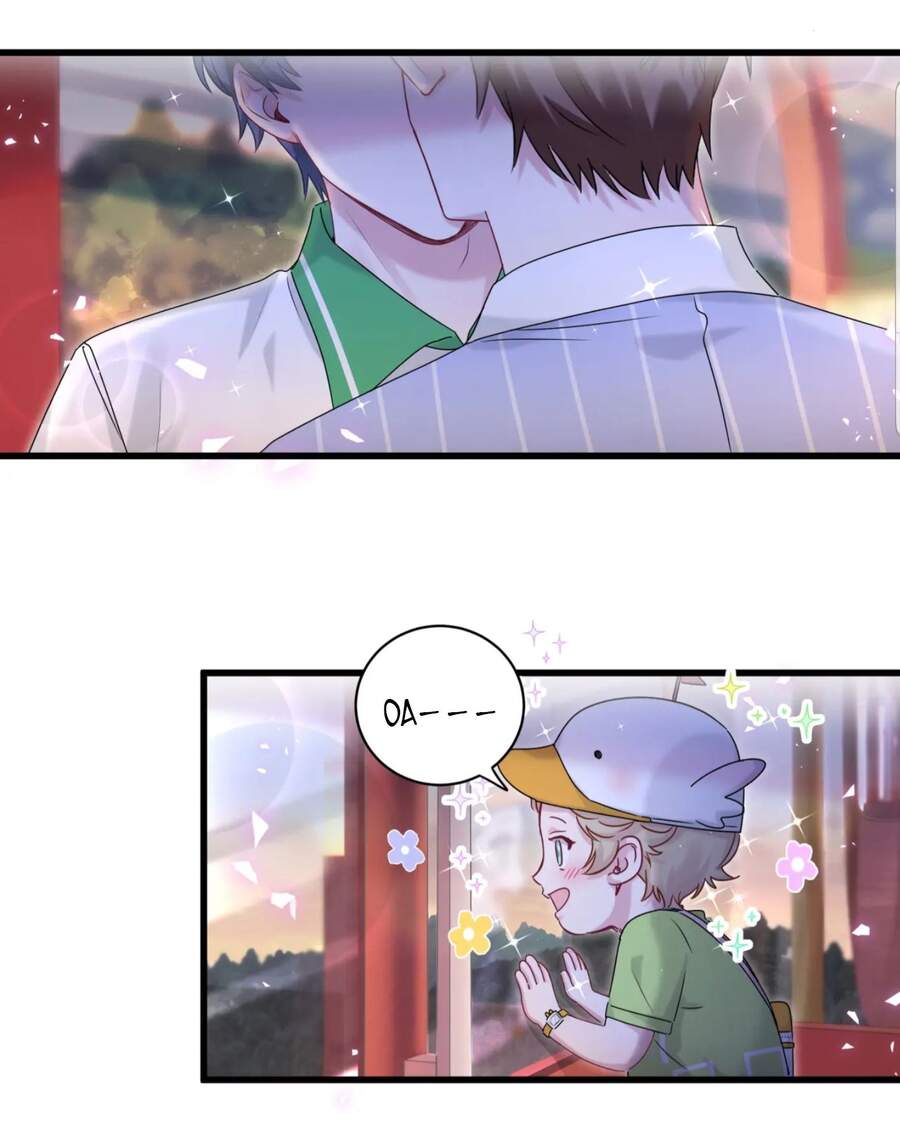 Đứa Bé Là Của Ai ???? Chapter 140 - Trang 2