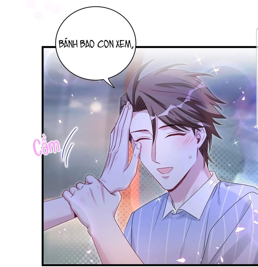 Đứa Bé Là Của Ai ???? Chapter 140 - Trang 2