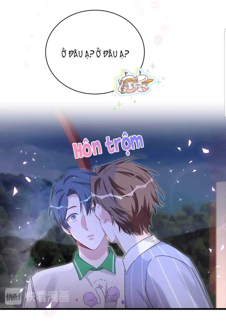 Đứa Bé Là Của Ai ???? Chapter 140 - Trang 2