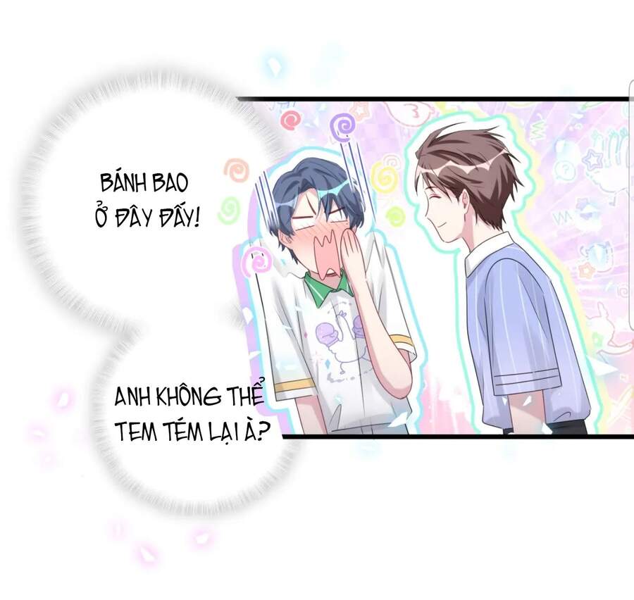 Đứa Bé Là Của Ai ???? Chapter 140 - Trang 2