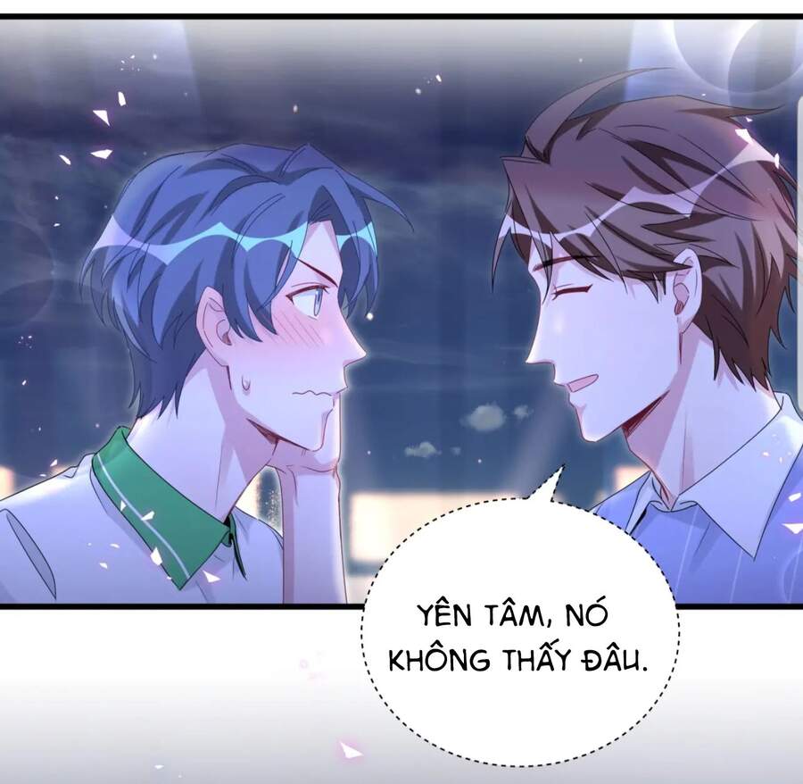 Đứa Bé Là Của Ai ???? Chapter 140 - Trang 2