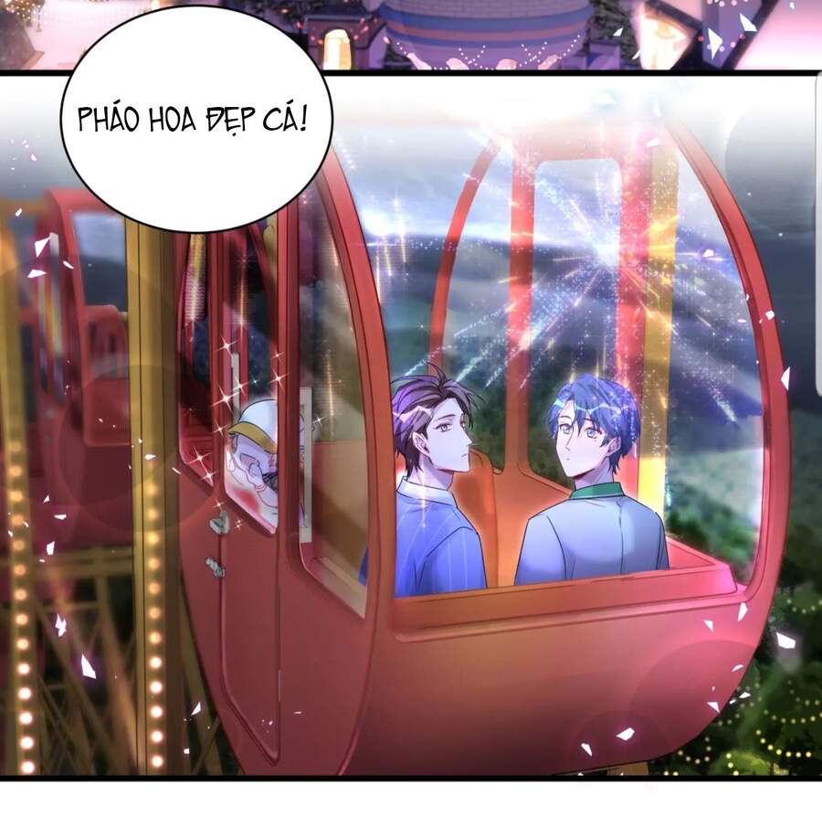 Đứa Bé Là Của Ai ???? Chapter 140 - Trang 2