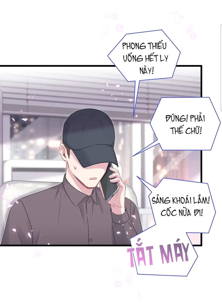 Đứa Bé Là Của Ai ???? Chapter 140 - Trang 2