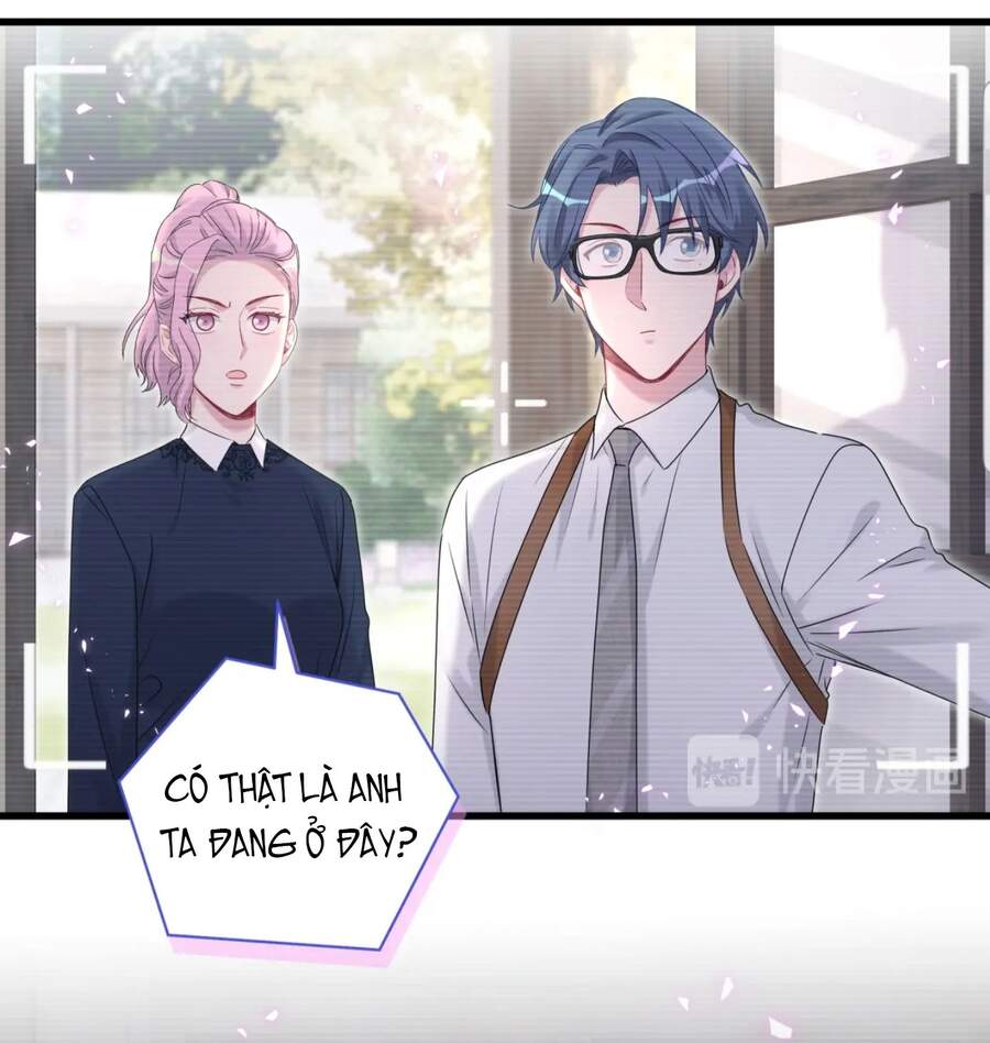 Đứa Bé Là Của Ai ???? Chapter 141 - Trang 2