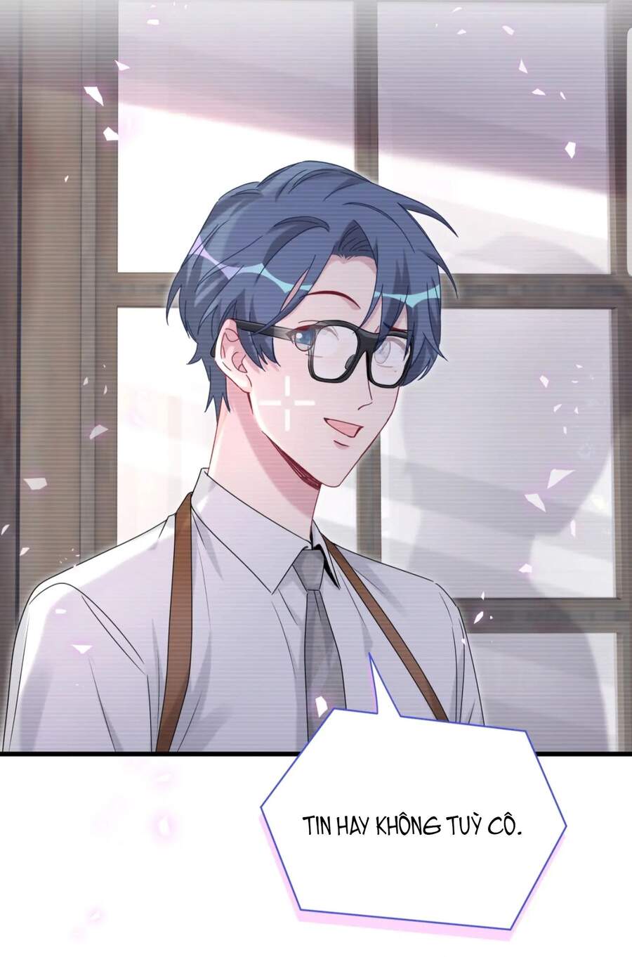 Đứa Bé Là Của Ai ???? Chapter 141 - Trang 2