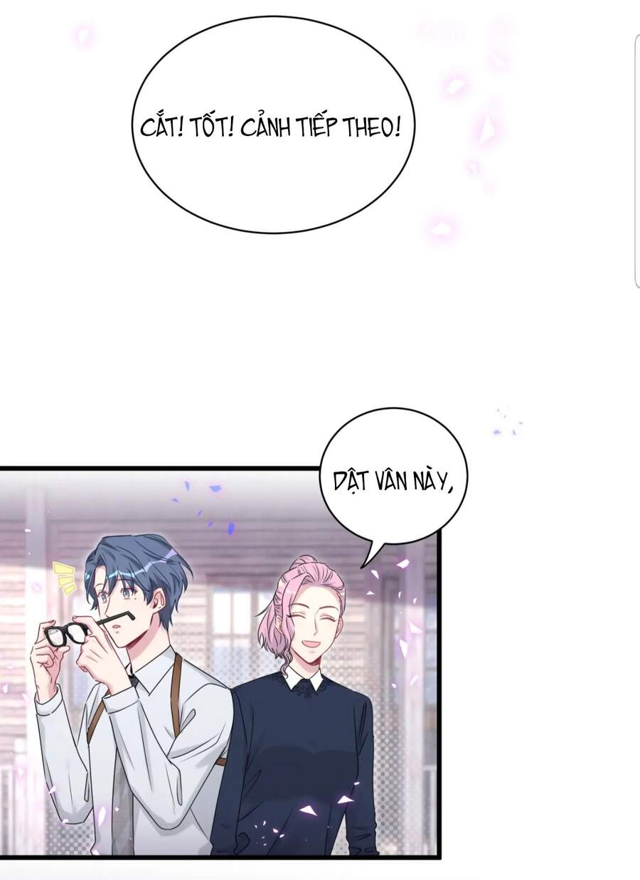 Đứa Bé Là Của Ai ???? Chapter 141 - Trang 2