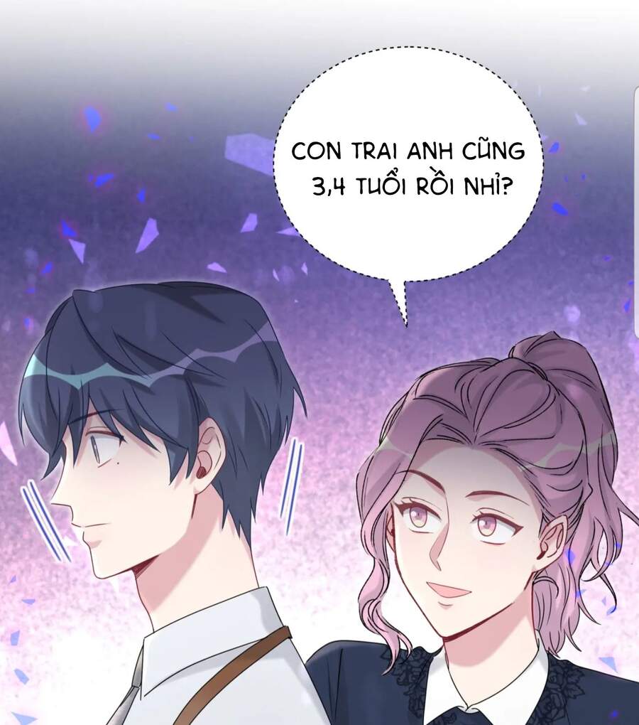 Đứa Bé Là Của Ai ???? Chapter 141 - Trang 2