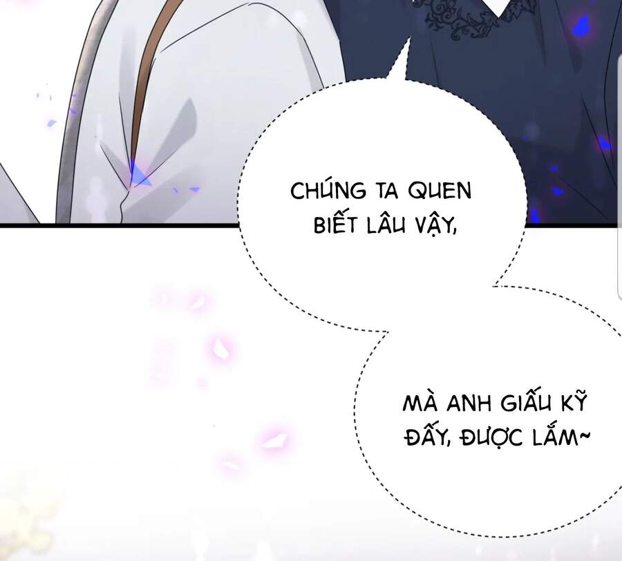 Đứa Bé Là Của Ai ???? Chapter 141 - Trang 2
