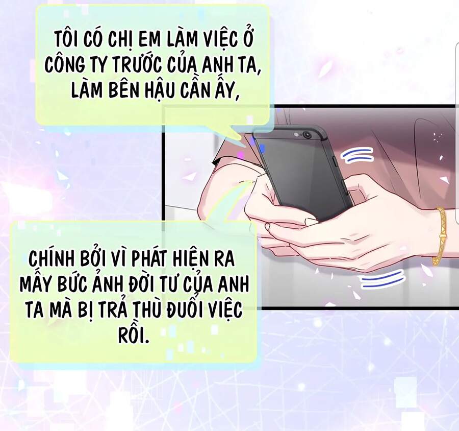 Đứa Bé Là Của Ai ???? Chapter 141 - Trang 2