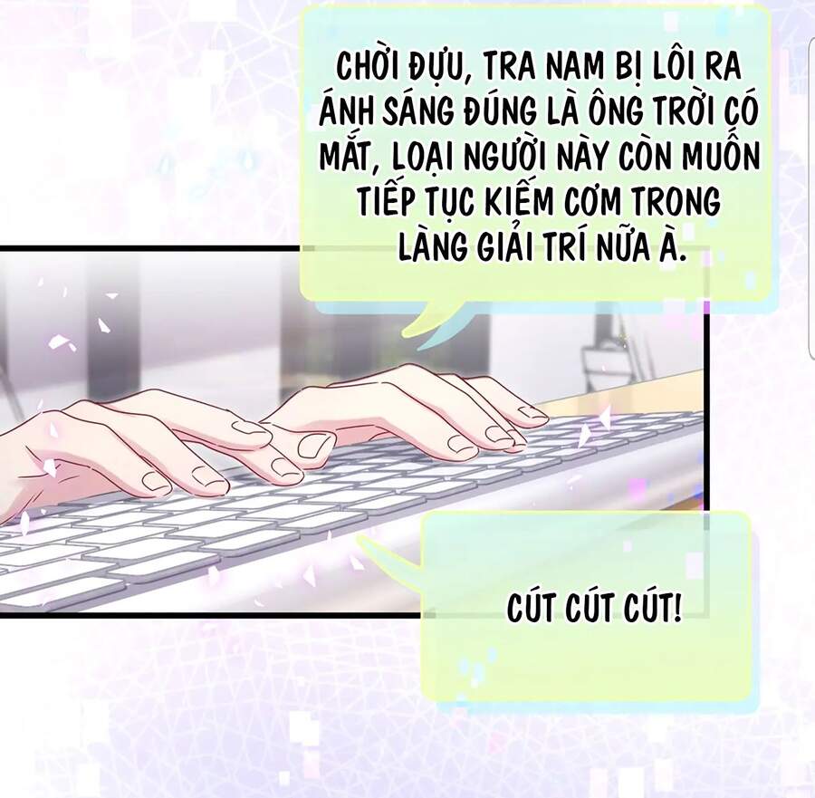 Đứa Bé Là Của Ai ???? Chapter 141 - Trang 2