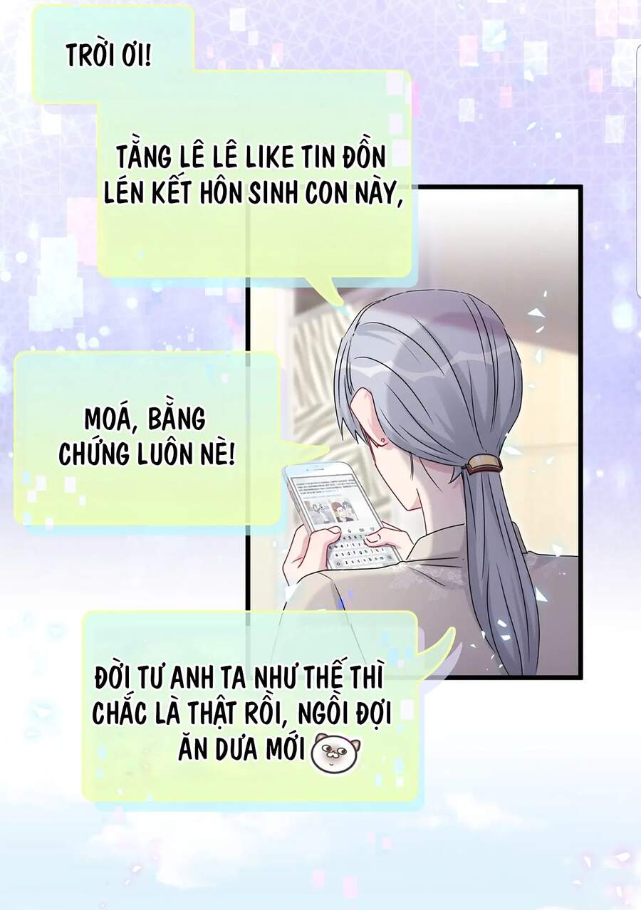 Đứa Bé Là Của Ai ???? Chapter 141 - Trang 2