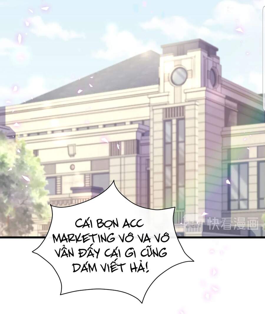 Đứa Bé Là Của Ai ???? Chapter 141 - Trang 2