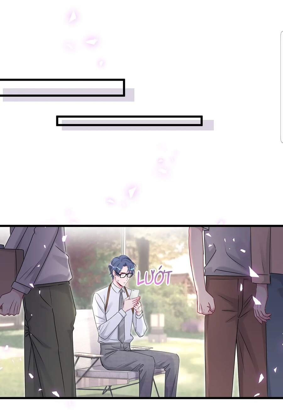 Đứa Bé Là Của Ai ???? Chapter 141 - Trang 2