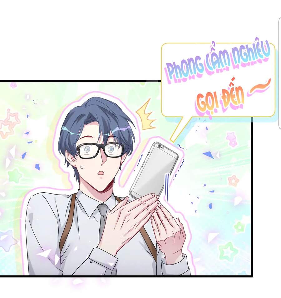 Đứa Bé Là Của Ai ???? Chapter 141 - Trang 2