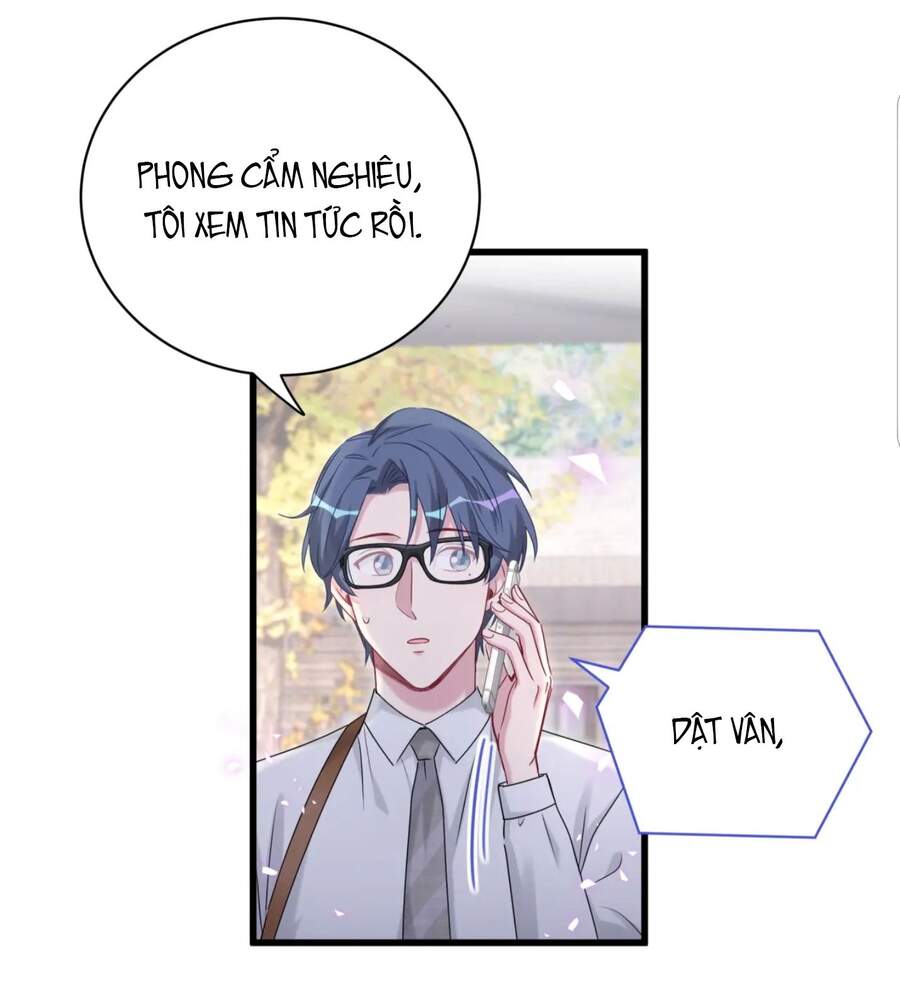 Đứa Bé Là Của Ai ???? Chapter 141 - Trang 2