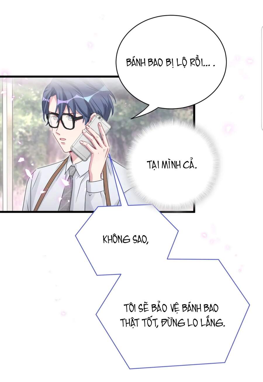 Đứa Bé Là Của Ai ???? Chapter 141 - Trang 2