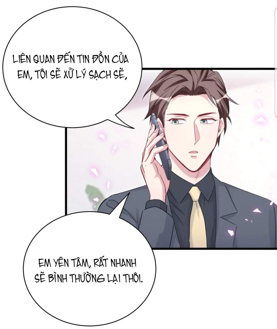 Đứa Bé Là Của Ai ???? Chapter 141 - Trang 2
